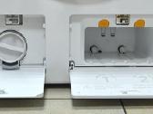 Skalbimo mašina Miele Wmg120 Tdos - nuotraukos Nr. 3