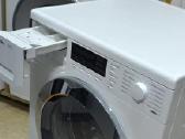 Skalbimo mašina Miele Wmg120 Tdos - nuotraukos Nr. 6