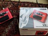 Boss ve-2