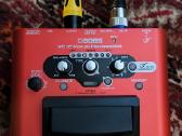 Boss ve-2 - nuotraukos Nr. 2