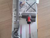 Dyson v8 šluotos antgaliai