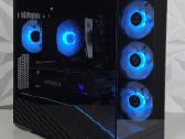 Ryzen 5 7500f + Rtx 4070 Ti 16gb 1tb