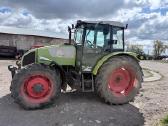 Claas Celtis 456