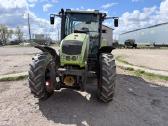 Claas Celtis 456 - nuotraukos Nr. 2