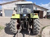 Claas Celtis 456 - nuotraukos Nr. 4