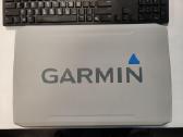 Garmin Echomap ultra 122sv ekranas - nuotraukos Nr. 2