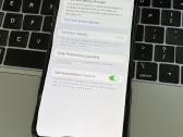 iPhone XS Max 64gb su Garantija - nuotraukos Nr. 2