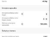 Gorenje saldytuvas - nuotraukos Nr. 5