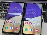 Samsung A32 5G 64gb su Garantija