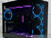 Naujas Galingas Kompiuteris Su Rtx 5080 - nuotraukos Nr. 2