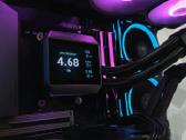 Naujas Galingas Kompiuteris Su Rtx 5080