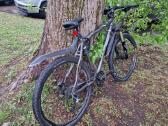 Diamant Zenith 50 kalnų dviratis, 26", Shimano Deo - nuotraukos Nr. 3