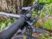 Diamant Zenith 50 kalnų dviratis, 26", Shimano Deo - nuotraukos Nr. 4