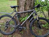 Diamant Zenith 50 kalnų dviratis, 26", Shimano Deo - nuotraukos Nr. 2
