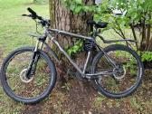Diamant Zenith 50 kalnų dviratis, 26", Shimano Deo