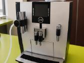 Jura Impressa xj9 Profesional kavos aparatas - nuotraukos Nr. 3