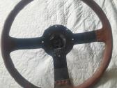 Parduodamas retro / classic stiliaus vairas