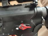 Cyma Platinum 097b Airsoft replika - nuotraukos Nr. 4