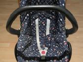 Automobilinė kėdutė iki 13 kg