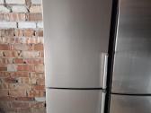 Šaldytuvas "Bosch" A+