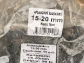 Dovanoju armaturos laikikliai 200 vnt - nuotraukos Nr. 2