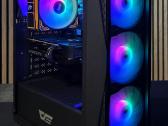 Gaming Ryzen 7 5700x / 1tb Nvme / 16gb / Rx 7600 - nuotraukos Nr. 2