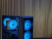 Gaming Ryzen 7 5700x / 1tb Nvme / 16gb / Rx 7600