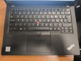 Thinkpad X13 Gen1 13.3 Fhd i5-10310u 16/256gb 11% - nuotraukos Nr. 2