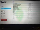 Thinkpad X13 Gen1 13.3 Fhd i5-10310u 16/256gb 11% - nuotraukos Nr. 4