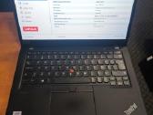 Thinkpad X13 Gen1 13.3 Fhd i5-10310u 16/256gb 11%