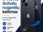 iPhone ekranų, baterijų keitimas - nuotraukos Nr. 2