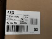 Aeg gartraukiai su transportavimo pažeidimais. - nuotraukos Nr. 2