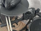 Alesis Turbo Drum - nuotraukos Nr. 3