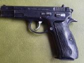 Cz75 9x19 - nuotraukos Nr. 2