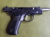 Cz75 9x19 - nuotraukos Nr. 3