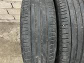 VW R17 lieti ratlankiai “nivelles su padangom - nuotraukos Nr. 7