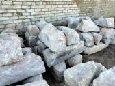 Parduodu rankų darbo skaldytus/tašytus akmenis - nuotraukos Nr. 3