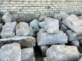 Parduodu rankų darbo skaldytus/tašytus akmenis - nuotraukos Nr. 4