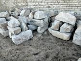 Parduodu rankų darbo skaldytus/tašytus akmenis - nuotraukos Nr. 10