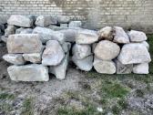 Parduodu rankų darbo skaldytus/tašytus akmenis - nuotraukos Nr. 13