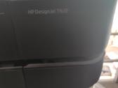 Ploteris Hp Designjet T630 36-in - nuotraukos Nr. 4