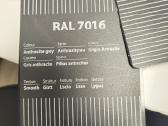 Ryternos vartai, 4.88x2.35 nauji - nuotraukos Nr. 4