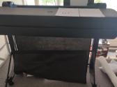 Ploteris Hp Designjet T630 36-in