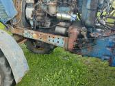 Mtz-82 UK .1992m su dokumentais