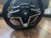 Thustmaster T248 žaidimų vairas