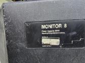 Rcf Monitor 8. 300w 8ohm