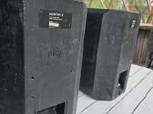 Rcf Monitor 8. 300w 8ohm - nuotraukos Nr. 2