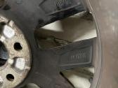 VW R17 lieti ratlankiai “nivelles su padangom - nuotraukos Nr. 20