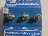 Victron Argodiode 80-2sc 2 baterijos izoliatorius