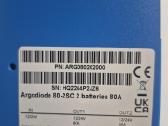Victron Argodiode 80-2sc 2 baterijos izoliatorius - nuotraukos Nr. 2